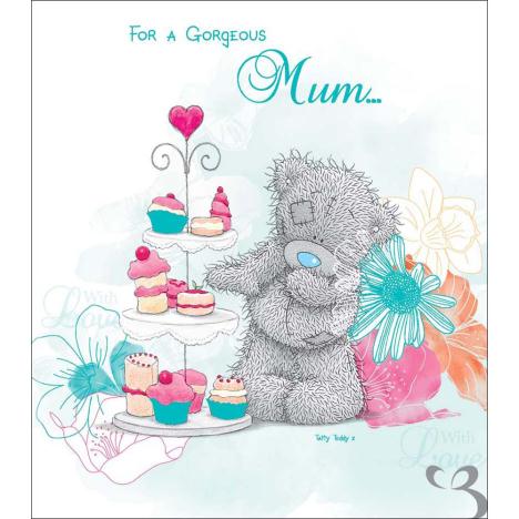 Gorgeous Mum Me to You Bear Mothers Day Card £1.80